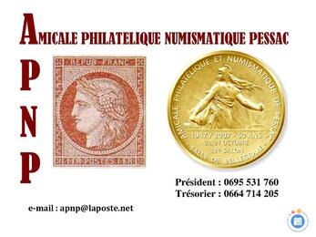 Image Bourse d’échanges Numismatique, Monnaies, billets, jetons (photo 1)