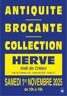 Image Antiquites brocante collection (photo 1)