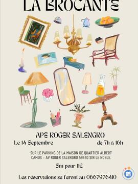 Image Brocante (photo 1)