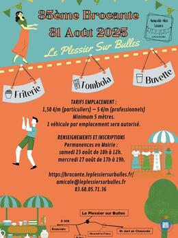 Image 36ème brocante (photo 1)