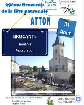 Image 29 eme Brocante (photo 1)