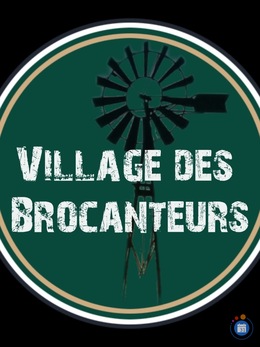 Image Brocante du village des brocanteurs (photo 1)