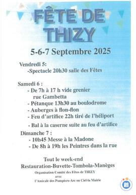 Image vide greniers (photo 1)