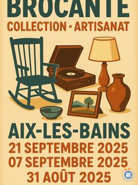 Image brocante collection artisanat (photo 1)