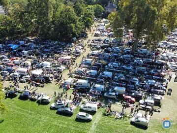 Image Brocante de la Bachasse (photo 1)