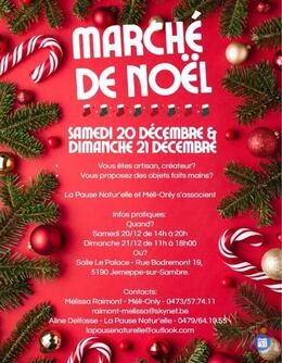 Image Marché de noël (photo 1)