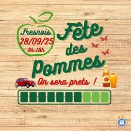 Image Fête des Pommes (photo 1)