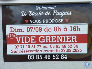 Image Vide grenier (photo 1)