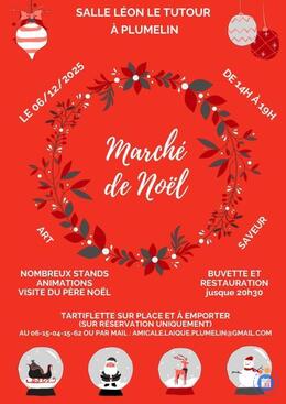 Image Marché de Noël (photo 1)