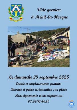 Image Grande Brocante Vide Grenier (photo 1)