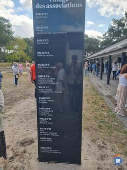 Image Rendez-vous mensuel des collectionneurs club d'Arès (photo 1)