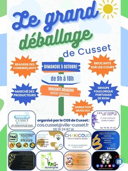 Image Le Grand Déballage de QC (photo 1)