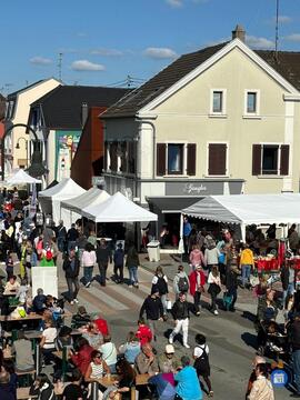 Image Fête des Rues (photo 1)
