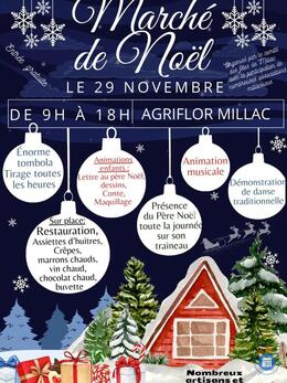 Image Marché de Noël (photo 1)