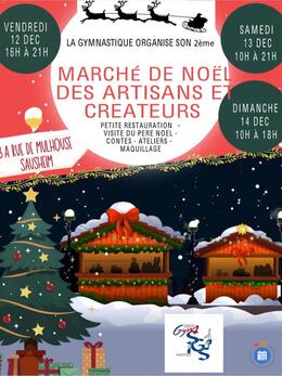 Image Marché de noël (photo 1)