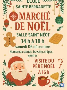Image Marché de Noël (photo 1)