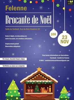 Image Marché de Noël (photo 1)