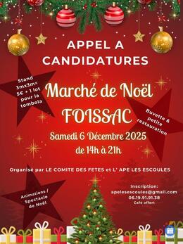 Image Marché de noel (photo 1)