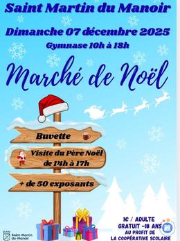 Image Marché de Noël (photo 1)
