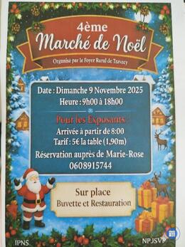 Image Marché de Noël (photo 1)