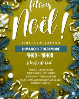 Image Marché de Noël (photo 1)