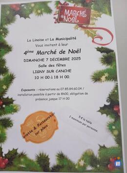 Image Marché de Noël (photo 1)