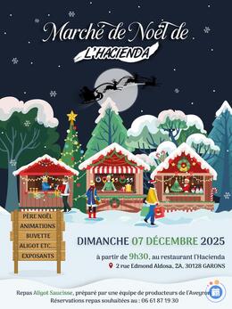 Image Marché de Noël (photo 1)