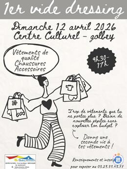 Image Vide-Dressing (photo 1)