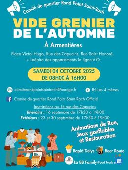 Image vide greniers (photo 1)