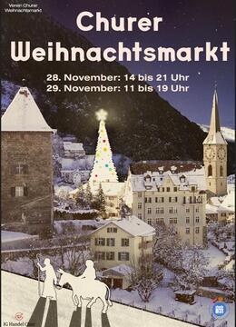 Image marché de noël (photo 1)