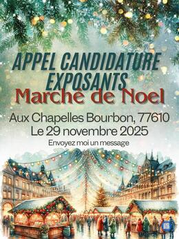 Image Marche de noel (photo 1)