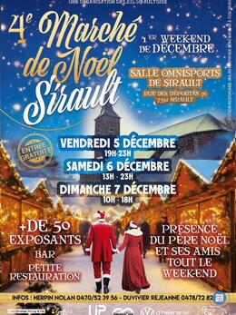 Image Marché de noël (photo 1)