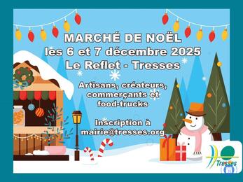 Image Marché de Noël (photo 1)