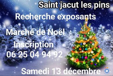 Image Marché de Noël des Artisans et producteurs locaux (photo 1)