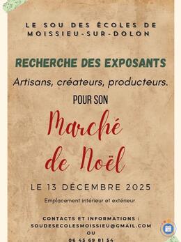 Image Marché de Noël (photo 1)