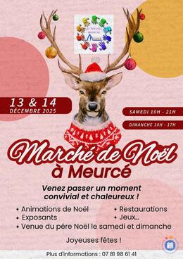 Image marche de noel de Meurce (photo 1)