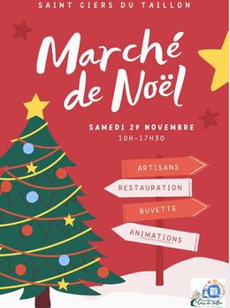 Image Marché de Noël (photo 1)