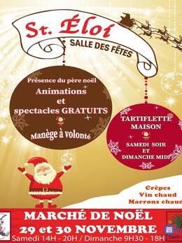 Image Marché de Noël (photo 1)