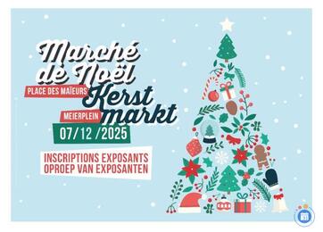 Image Marché de Noël (photo 1)