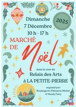 Image Marché de Noël (photo 1)