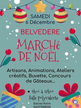 Image Marché de Noël (photo 1)