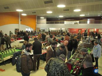 Image Bourse aux armes anciennes (photo 1)
