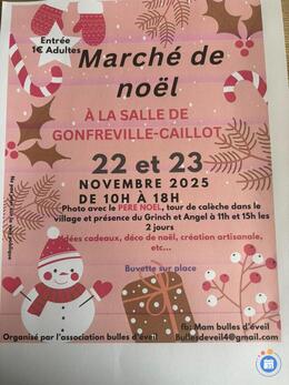 Image Marché de noël (photo 1)