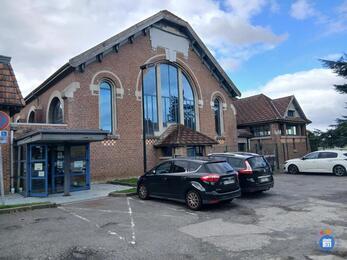 Image Marché de Noël (photo 1)