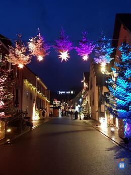 Image Marché de Noël (photo 1)