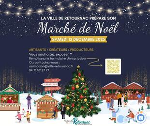 Image marché de noël (photo 1)