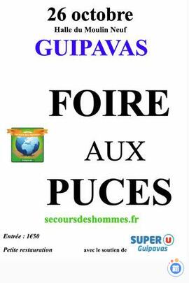 Image Foire aux puces (photo 1)