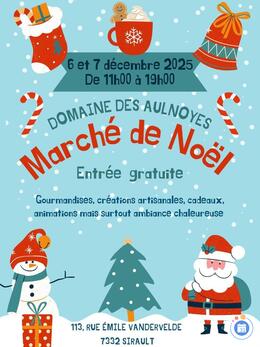 Image marché de Noël (photo 1)