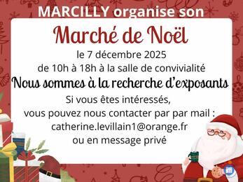 Image Marché de Noël (photo 1)