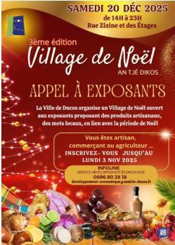 Image marché de Noël (photo 1)